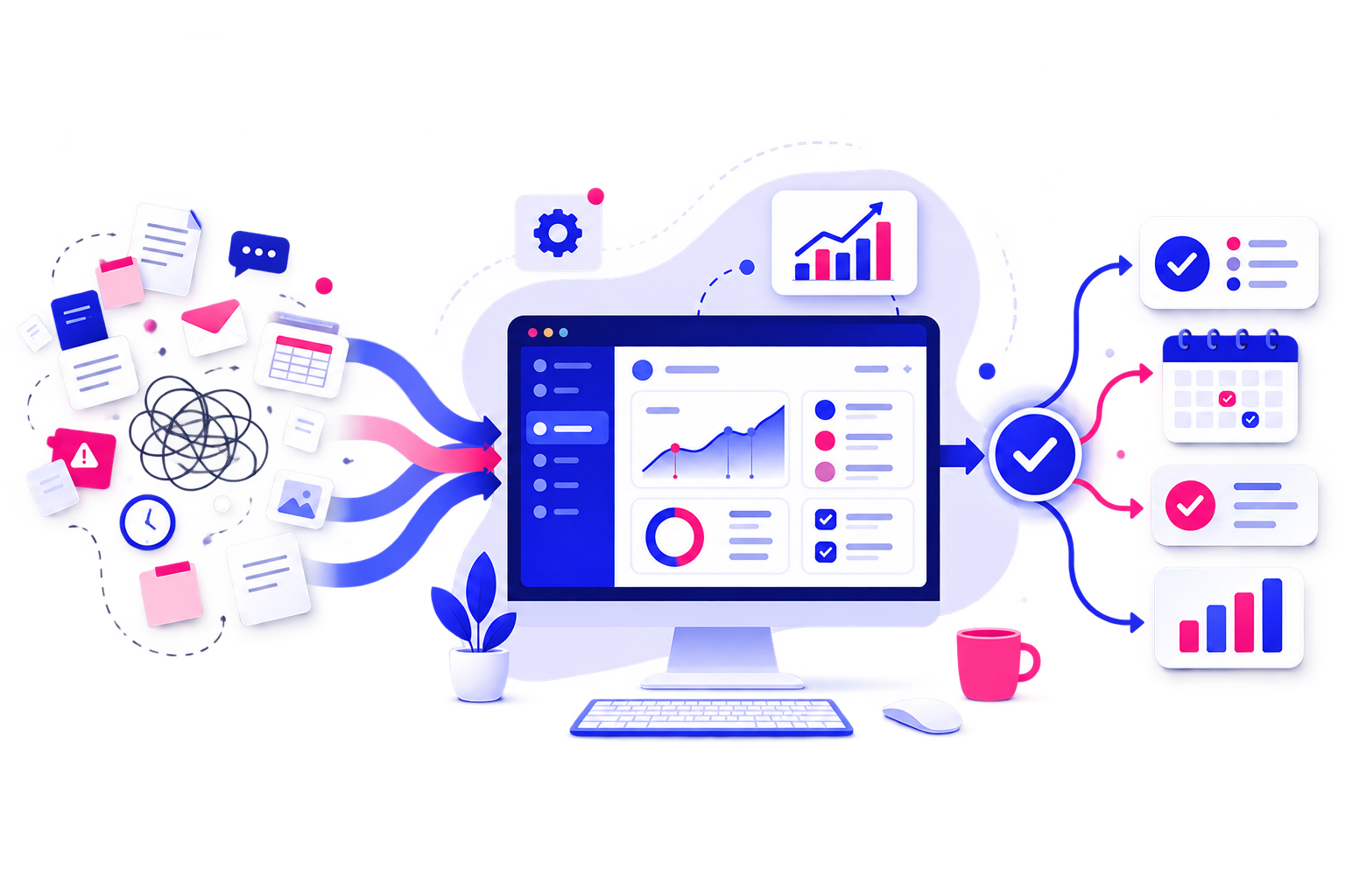 Practical software solutions