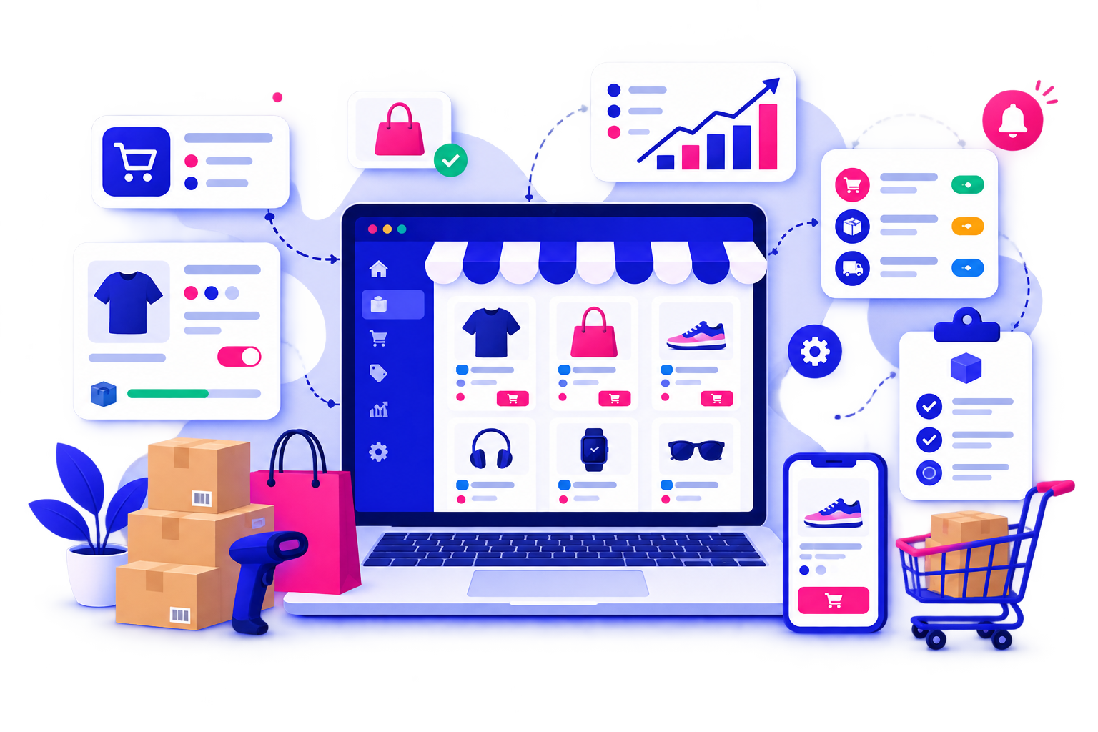 WooCommerce tools